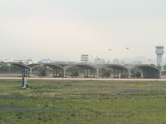 -台州路桥机场