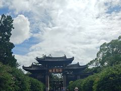 -建水文庙