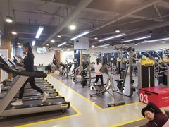 -每刻健身工作室(西直门店)