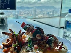 -阿甘虾餐厅(凌霄阁店)