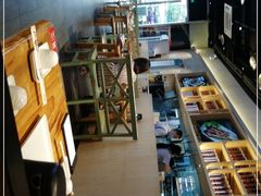 -木屋烧烤(龙湖天街店)