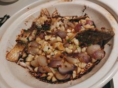 -海富门·带鱼·淮扬菜·粤菜(甘家口店)