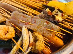 -成都瓜串串(华强北店)