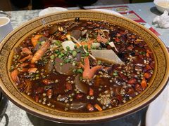 -南方酒店·淮扬菜(回民街店)