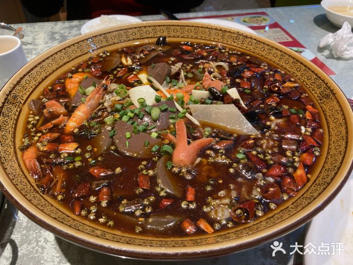 南方酒店·淮扬菜(回民街店)图片