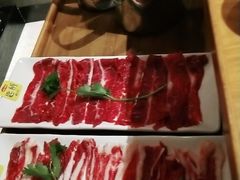-海银海记潮汕牛肉火锅(新港中路海珠店)
