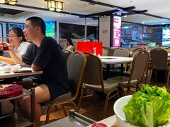 -潮泰牛肉火锅 · 创于1992年(车公庙店)