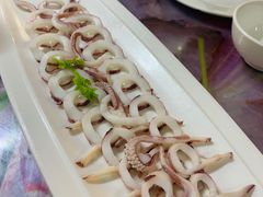 -盛中钰广味小馆