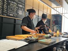 -Sushi Hanzo半藏(天环广场店)