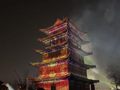 -杨家埠民间艺术大观园