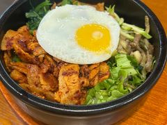 -韩礼年糕(飞虹路店)