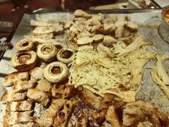 -韩国大金刚烤肉·料理(印象城店)