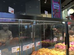 -LELECHA乐乐茶(美罗城店)