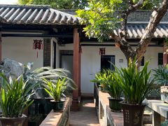 -东莞市可园博物馆