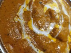 -Pita's&Tika's中东和印度风味餐厅(龙湖天街店)