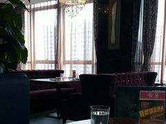 -超级厨房概念餐厅(奥园广场店)