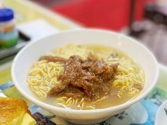 -源记茶餐厅(尖沙咀店)