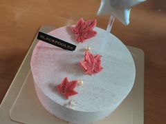 -黑池口感烘焙·生日蛋糕(坂田店)