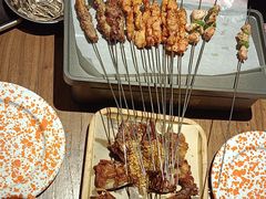 -申记串道(万豪店)