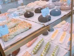 -奈雪的茶(市百一店)