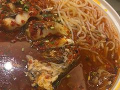 -松沪名灶·豆浆鱼头·新上海菜(飞航吾悦广场店)