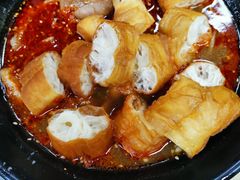 -四川老牛麻辣烫(北门桥店)