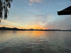 -柳莺湖上·湖景餐厅·江南菜(西湖店)