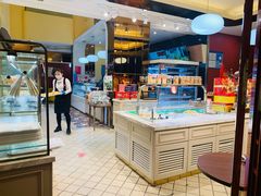 -TOUCH泰奇(南汇南门大街店)