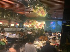 -重庆德庄火锅(映月湖环宇城店)