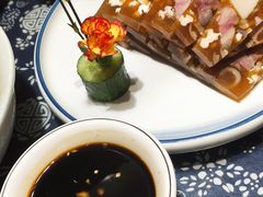 -蓝田印象