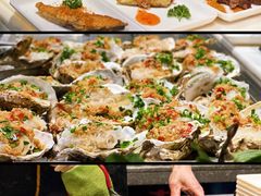 -半岛听涛蒸汽海鲜自助(K11店)