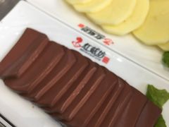 -红菇坊鲜汤火锅(橡树湾店)