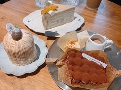 -Kekimatata 生日蛋糕·烘焙教学