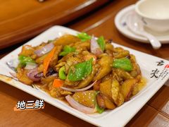 -春發合饭庄