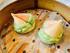 -宝丽轩中餐厅BAOLIXUAN