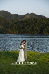 -全城热恋婚纱摄影(优质钻石店)