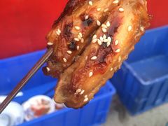 -迎燕阁烤羊腿(二环南路店)