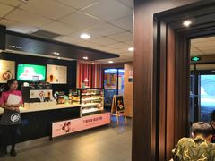 -麦当劳(北京金星西路店)