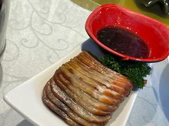 酱香猪手-峨嵋酒家总店(车公庄店)
