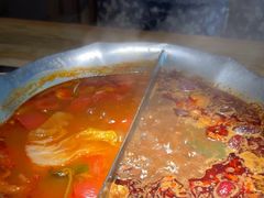 -湊湊火锅·茶憩(上海合生汇店)