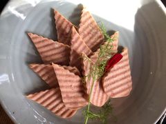 梅林午餐肉-大隐·成都火锅Bistro(合生麒麟新天地店)