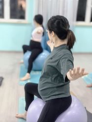 -爱尔乐美孕产瑜伽·普拉提