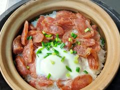 -狮王府淮扬菜(新街口友谊店)