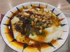 -正南齐北·老街糯米团(洪崖洞店)
