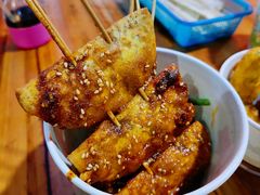 -李字号臭豆腐(总店)