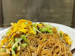 -老袁炒年糕(富豪路店)