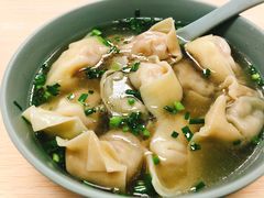 -顶巧鸡汤馄饨(虹口总店)