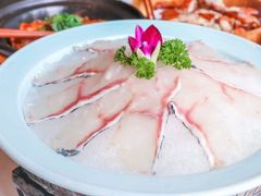 -蕃茄述·好汤自然来(江汉路店)