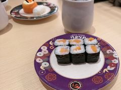 -万岁寿司(万国店)