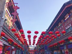 -古文化街旅游区